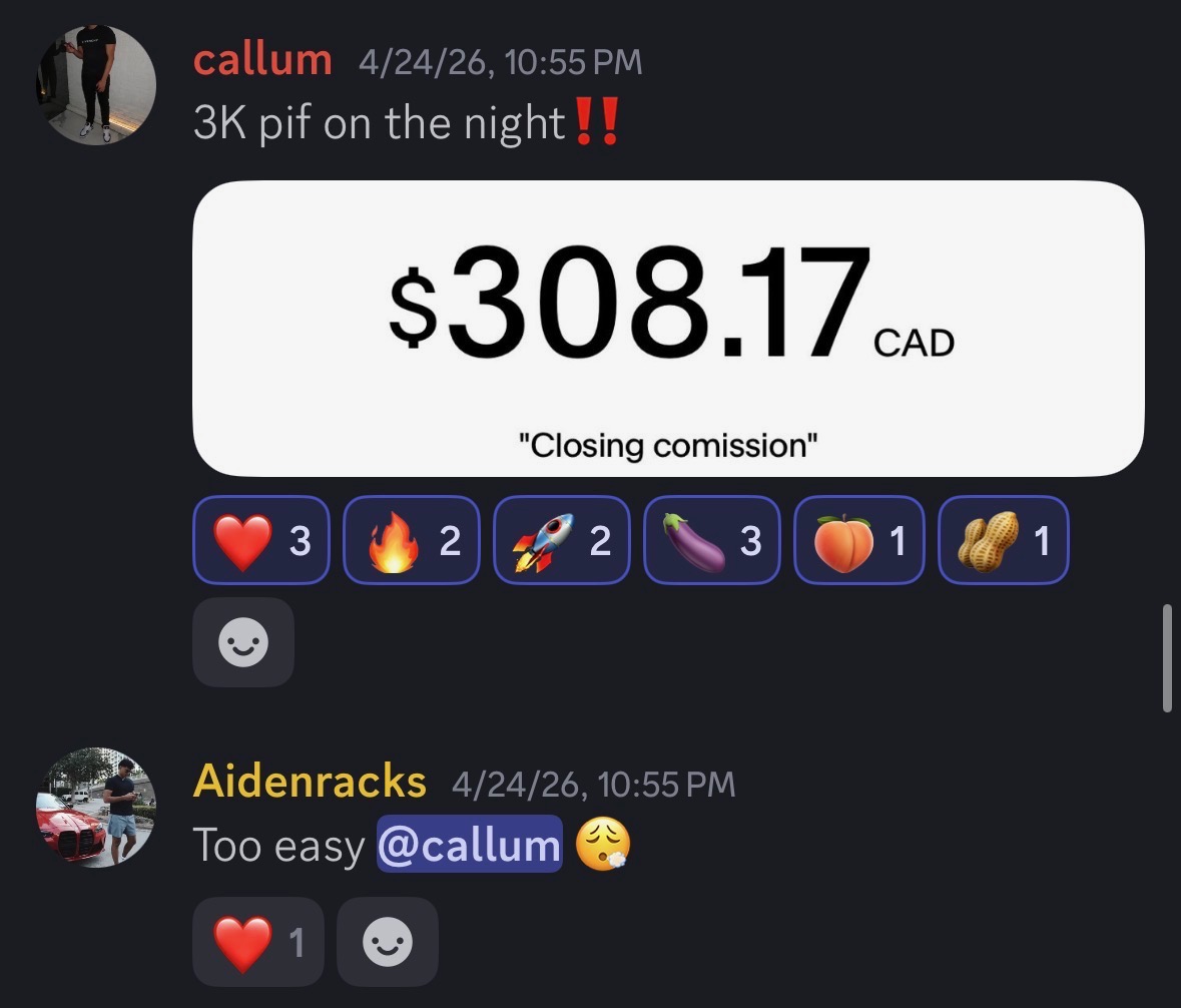 Student win #5