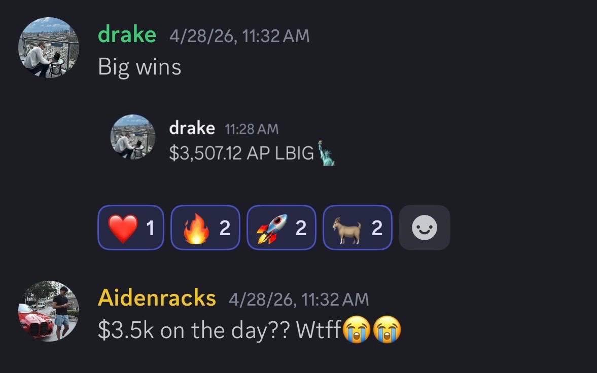 Student win #10