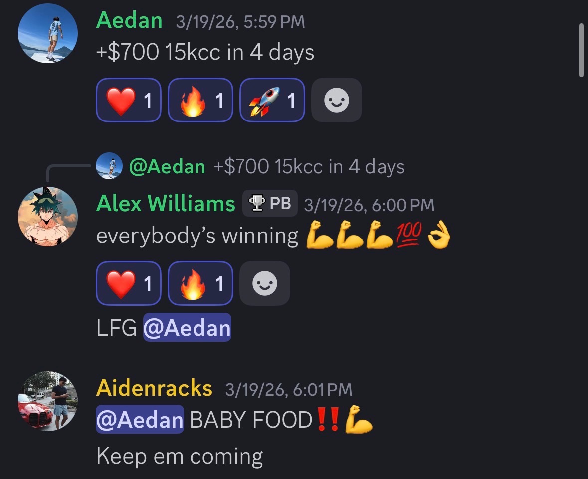 Student win #37